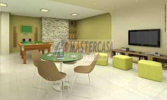 Imagem 7: EDF. AQUILES, 3 dormitórios, 1 suítes, 1 banheiros, 1 vaga na garagem, 10M² de Área Constr