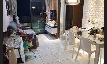 Imagem 4: EDF. MONTE EVERESTE