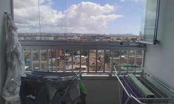 Imagem 2: EDF. PRAIA DE PIEDADE