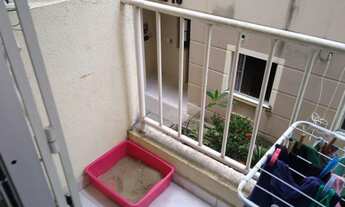 Imagem 2: EDF. PIEDADE LIFE