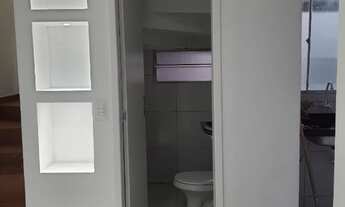 Imagem 7: RESIDENCIAL KAIROS, 2 dormitórios na Rua Bacharel José Mário De Oliveira