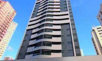 Imagem: EDF. SALAMANCA, 3 dormitórios na Rua Francisco