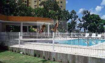 Imagem 3: Edf. Vila Jardim Condomínio Club