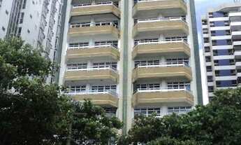 Imagem: EDF BARILOCHE, 4 dormitórios na Avenida