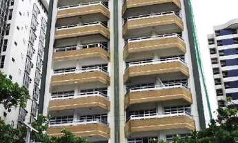 Imagem 2: EDF BARILOCHE, 4 dormitórios na Avenida Boa Viagem