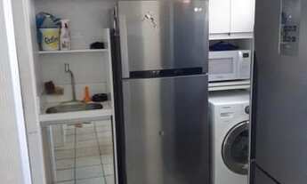 Imagem 2: EDF FRANS POST Apartamento com 3 dormitórios