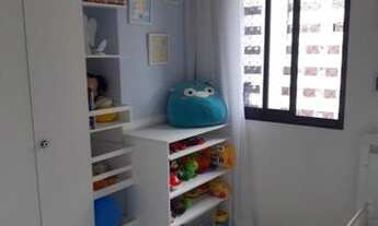 Imagem 3: EDF FRANS POST Apartamento com 3 dormitórios