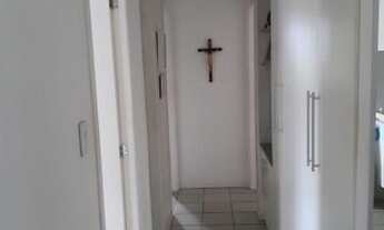 Imagem 4: EDF FRANS POST Apartamento com 3 dormitórios