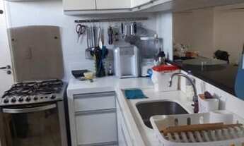 Imagem 5: EDF FRANS POST Apartamento com 3 dormitórios