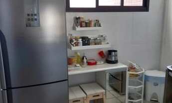 Imagem 6: EDF FRANS POST Apartamento com 3 dormitórios