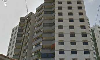 Imagem: EDF. COROACI, 3 dormitórios na Rua Antônio