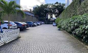 Imagem 2: EDF. COROACI, 3 dormitórios na Rua Antônio Rangel