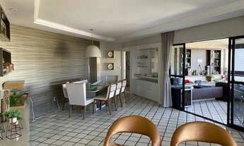 Imagem 3: EDF. COROACI, 3 dormitórios na Rua Antônio Rangel