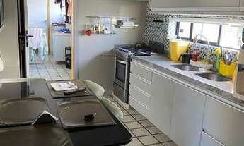 Imagem 6: EDF. COROACI, 3 dormitórios na Rua Antônio Rangel