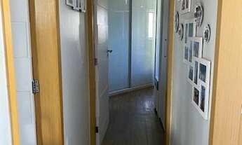 Imagem 7: EDF. COROACI, 3 dormitórios na Rua Antônio Rangel