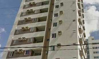 Imagem: EDF. BOUGAINVILLE, 3 dormitórios na Rua