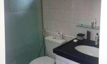 Imagem 3: EDF. BOUGAINVILLE, 3 dormitórios na Rua Pandiá Calógeras