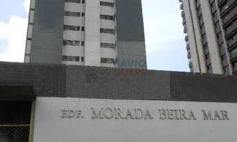 Imagem: Edf. Morada Beira Mar