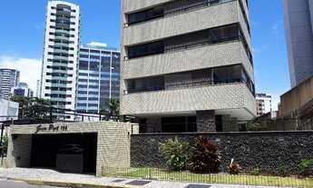 Imagem 2: Edf. Green Park Apartamento cobertura com 4 dormitórios