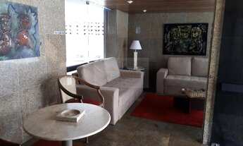 Imagem 5: Edf. Green Park Apartamento cobertura com 4 dormitórios