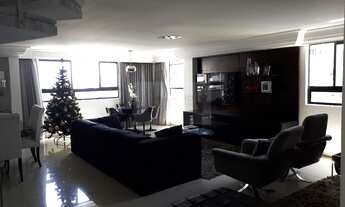 Imagem 6: Edf. Green Park Apartamento cobertura com 4 dormitórios