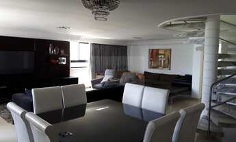 Imagem 7: Edf. Green Park Apartamento cobertura com 4 dormitórios