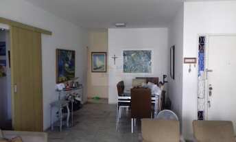 Imagem 5: EDF. Kanimambo, 3 dormitórios na Rua Padre Bernadino Pessoa