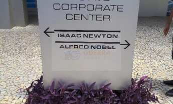 Imagem 3: Salas comerciais, Empresarial Alfred Nobel, Ilha do Leite