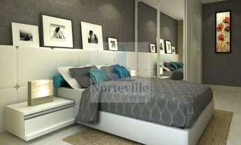 Imagem 4: EDF. PEDRA PATTEO