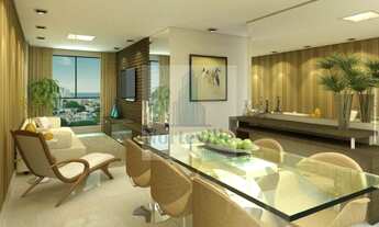 Imagem 2: EDF. PEDRA PATTEO