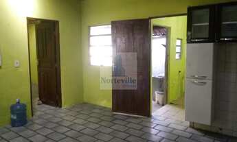 Imagem 6: CASA Nº 02 - OURO PRETO