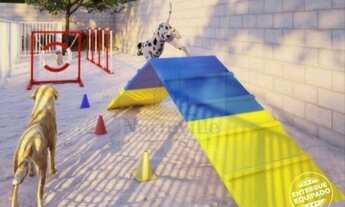 Imagem 5: VILLA ESMERALDA Apartamento com 2 dormitórios