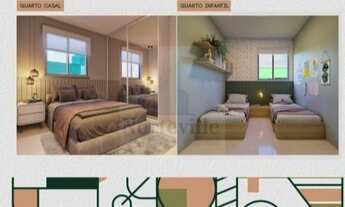 Imagem 7: VILLA ESMERALDA Apartamento com 2 dormitórios