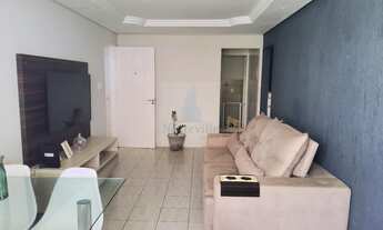 Imagem 2: EDF. LYGIA, 2 dormitórios na Rua Doutor Milton Pina