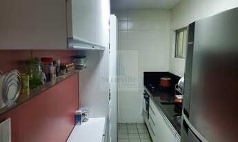 Imagem 7: EDF. LYGIA, 2 dormitórios na Rua Doutor Milton Pina