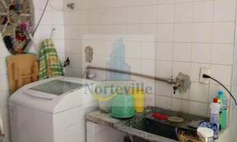 Imagem 2: CASA N 116 - JARDIM ATLANTICO