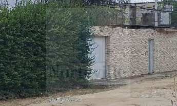 Imagem: CASA Nº. 1217 - JANGA