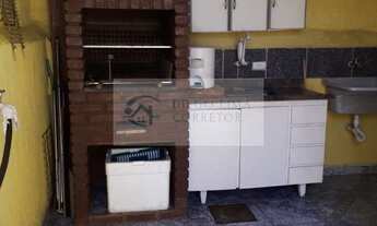 Imagem: CASA PRAIA GRANDE CAIÇARA