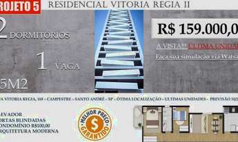 Imagem 7: RESIDENCIAL CONTEPORANE, 3 dormitórios na Rua Aguapeí