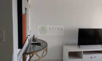 Imagem 2: EDF.GULANGET, 3 dormitórios, 1 suítes, 1 banheiros, 107M² de Área Construída