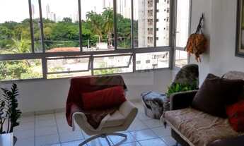 Imagem 5: EDF.GULANGET, 3 dormitórios, 1 suítes, 1 banheiros, 107M² de Área Construída