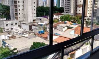 Imagem 6: EDF.GULANGET, 3 dormitórios, 1 suítes, 1 banheiros, 107M² de Área Construída