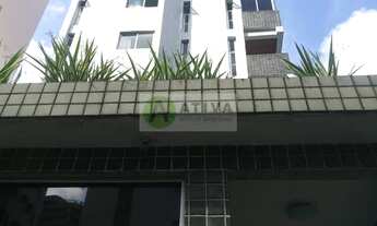 Imagem: EDF. SOLAR DOS AMARAIS