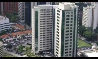 Imagem: Esmeralda__, 2 dormitórios na Rua Tiradentes