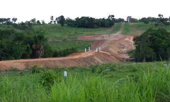 Imagem 4: Fazenda em Tocantins