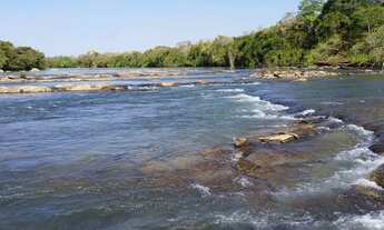 Imagem 6: Fazenda em Tocantins