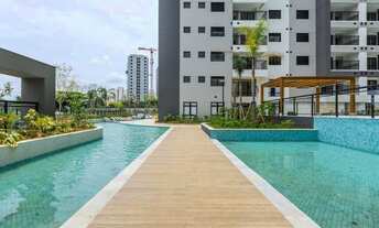 Imagem: Parque Brooklin, 2 dormitórios na Avenida