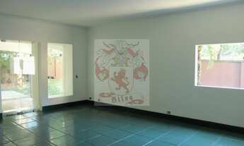 Imagem 7: Jardim Europa, 4 dormitórios, 3 suíte, 1 banheiros, 570M² de Área Construída, 900M² de Áre