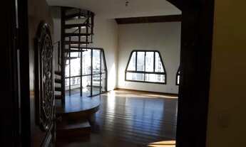 Imagem: Real Parque, 4 dormitórios na Rua Dom Paulo