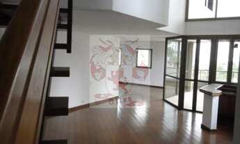 Imagem: Vila Andrade, 4 dormitórios na Rua Itapemirum